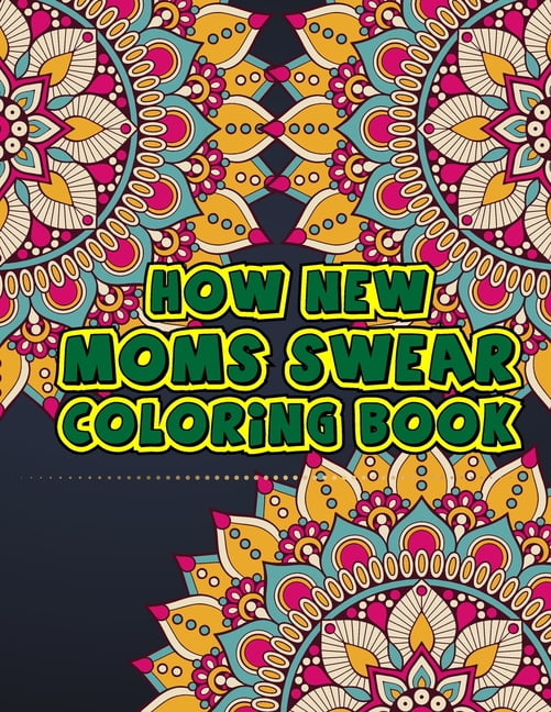 Mom's Dirty Book